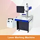 barcode laser marking